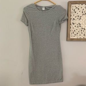 XS Old Navy T-Shirt Dress